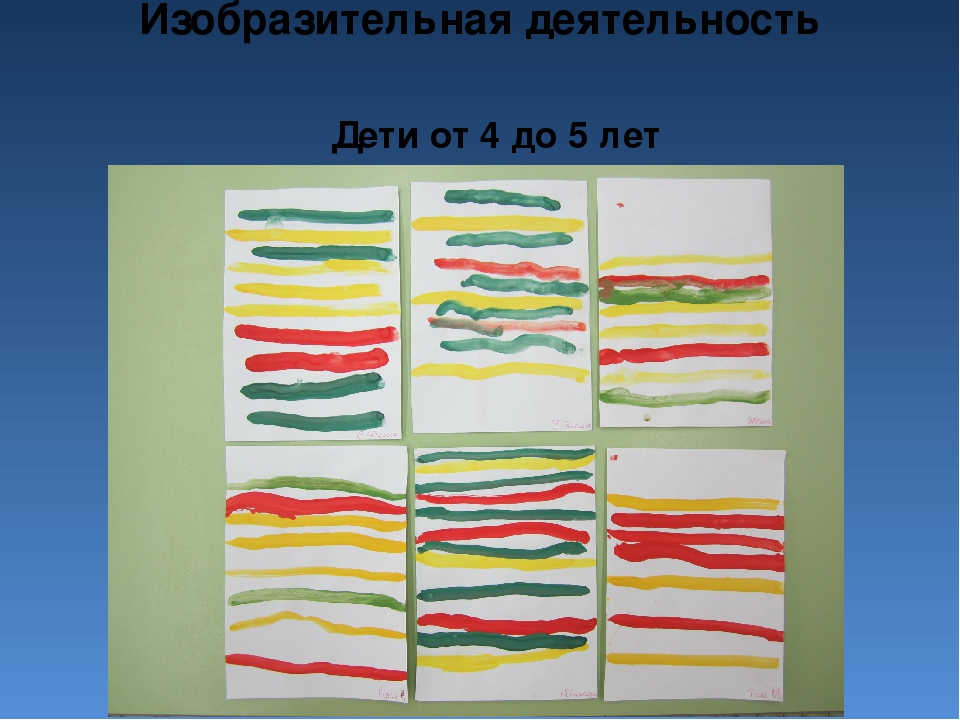 Презентация по художественной деятельности "Художественно-эстетическое развитие"