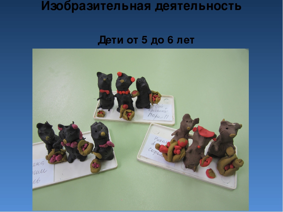 Презентация по художественной деятельности "Художественно-эстетическое развитие"