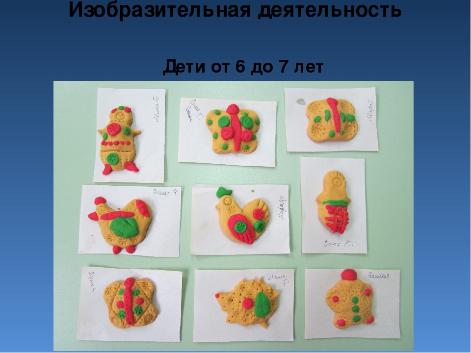 Презентация по художественной деятельности "Художественно-эстетическое развитие"