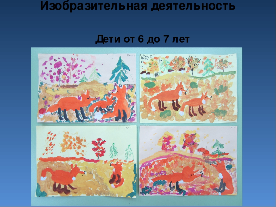 Презентация по художественной деятельности "Художественно-эстетическое развитие"