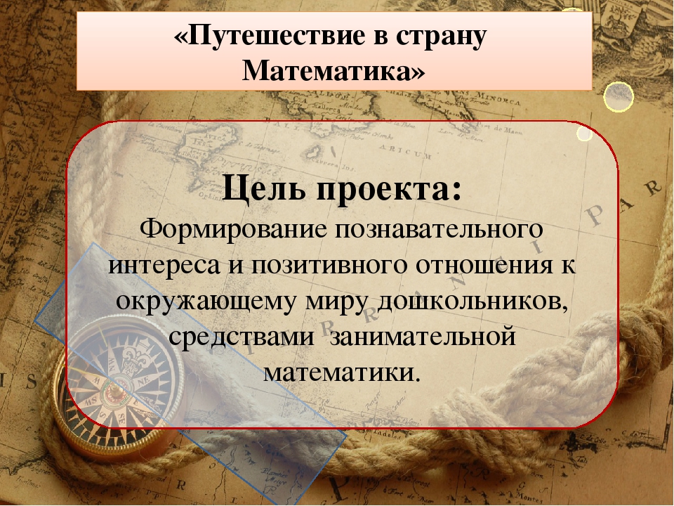 «Квест» - как форма организации проектной деятельности в рамках реализации ФГОС.