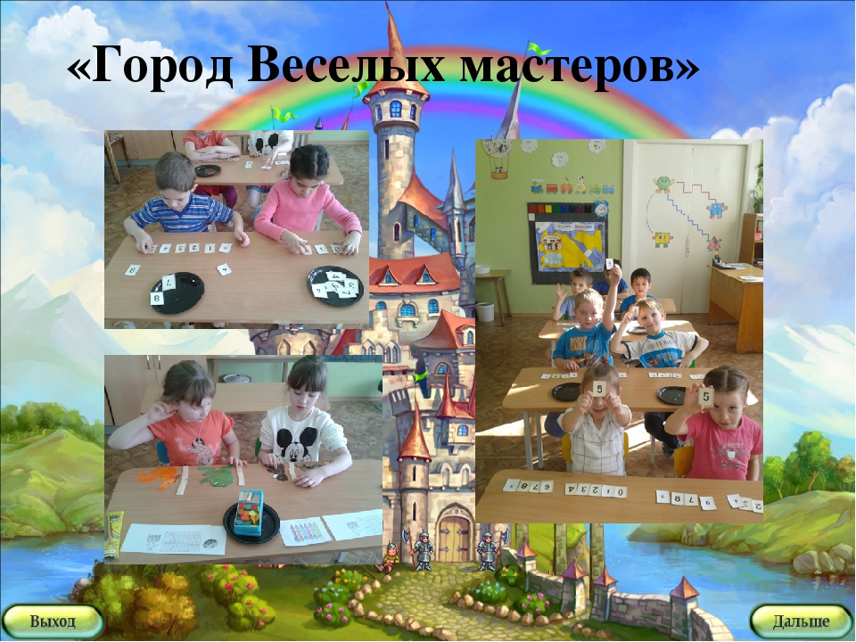 «Квест» - как форма организации проектной деятельности в рамках реализации ФГОС.