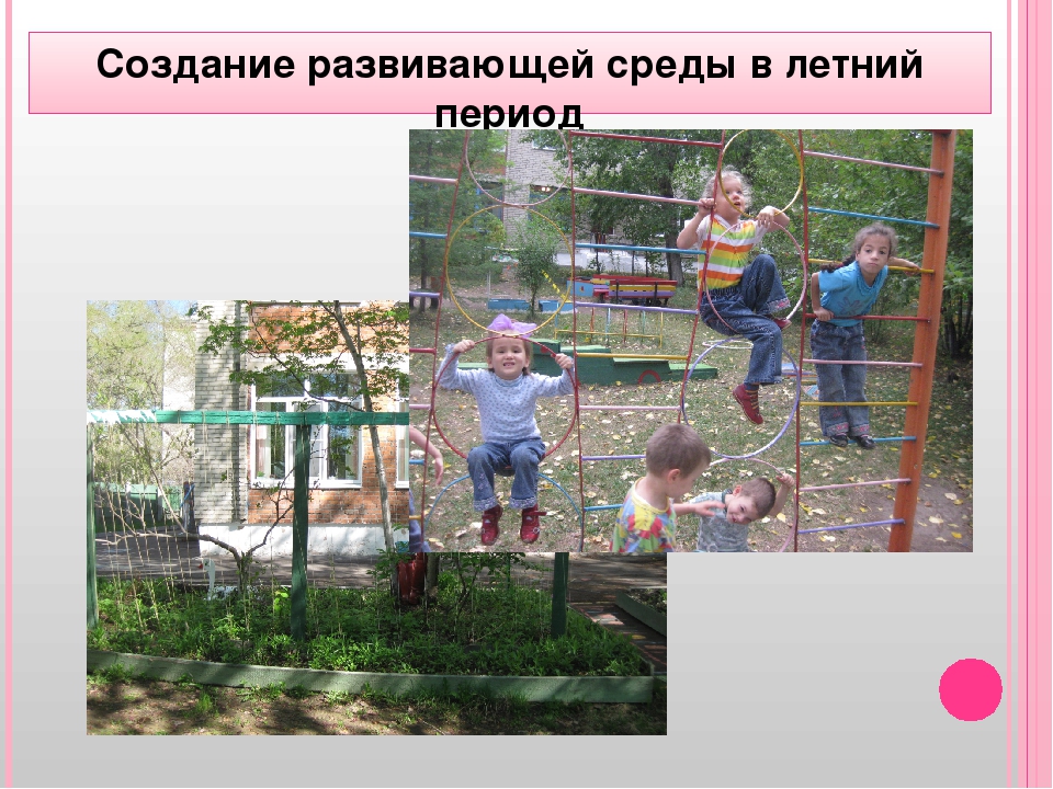 " Сопровождение детей с ОВЗ"