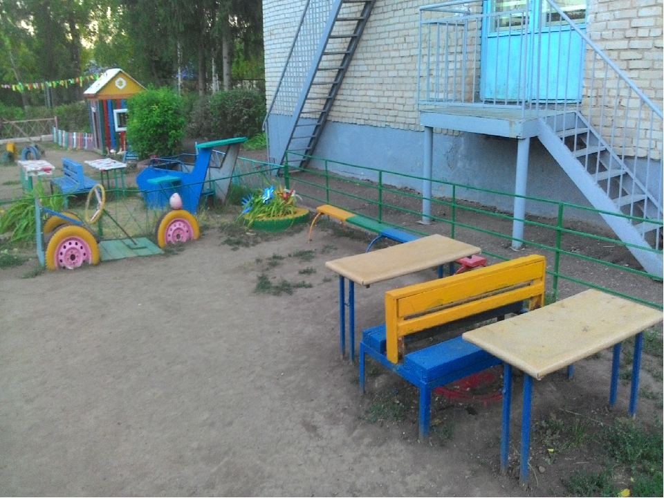 Анализ выполнения плана за летний период в первой младшей группе