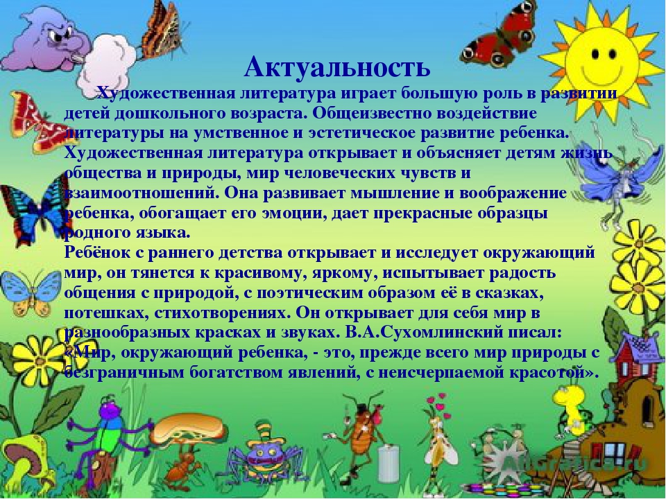 Презентация "Книжкина неделя" с детьми старшего дошкольного возраста.