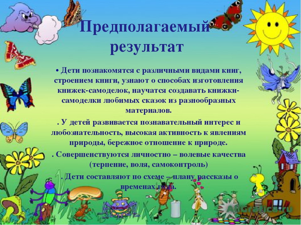 Презентация "Книжкина неделя" с детьми старшего дошкольного возраста.