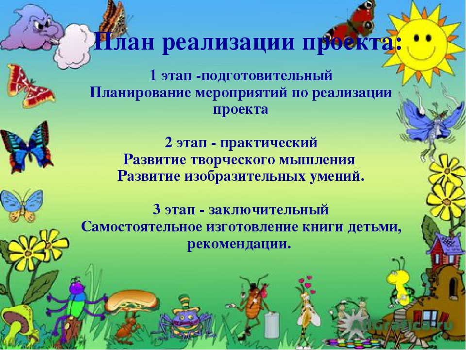 Презентация "Книжкина неделя" с детьми старшего дошкольного возраста.