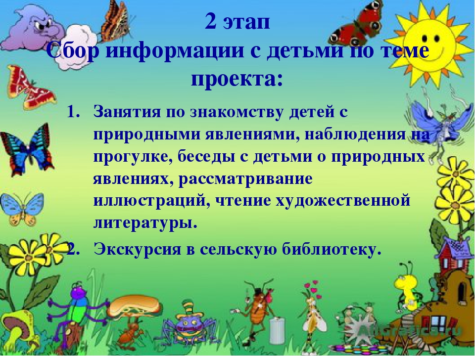 Презентация "Книжкина неделя" с детьми старшего дошкольного возраста.