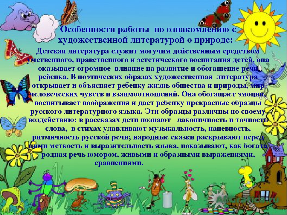 Презентация "Книжкина неделя" с детьми старшего дошкольного возраста.