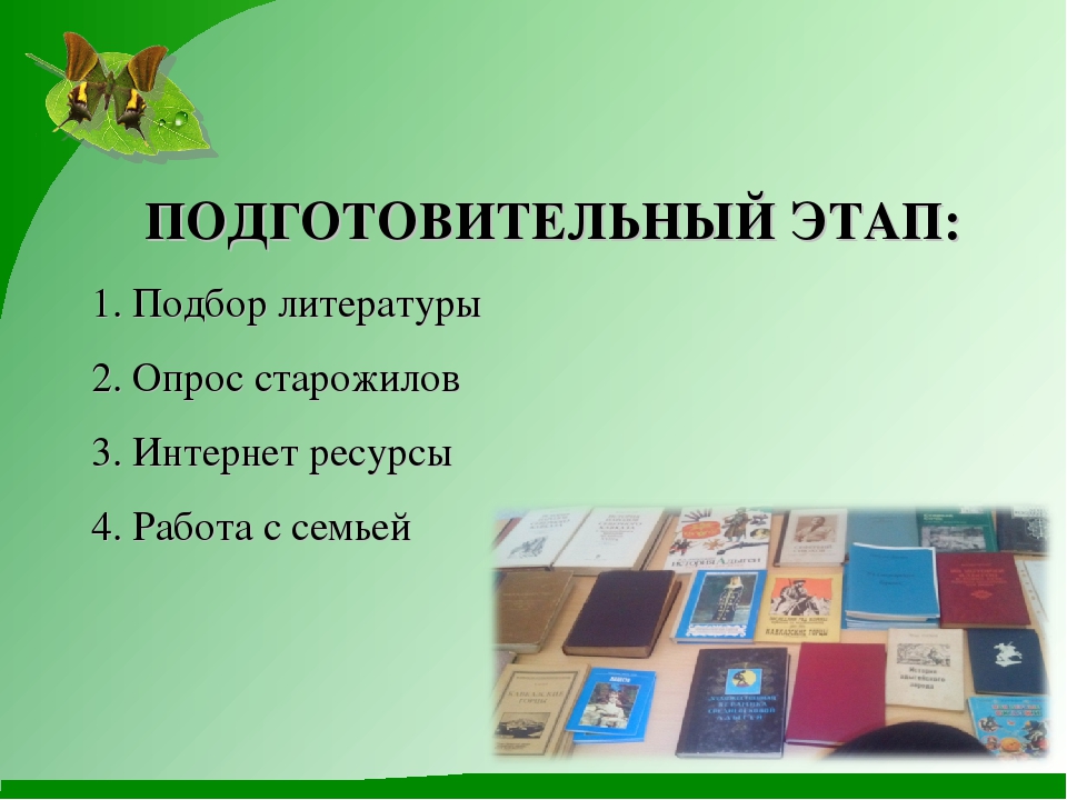 Проект "Гордый красавец каштан"