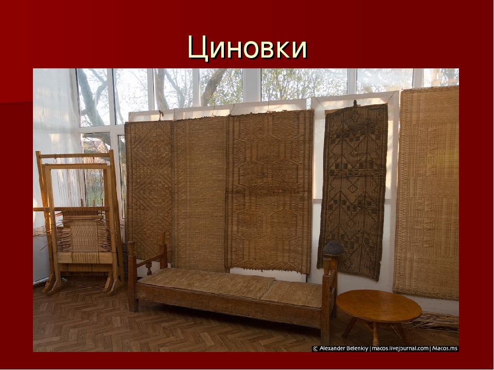 Проект "Волшебные узоры Кавказа"