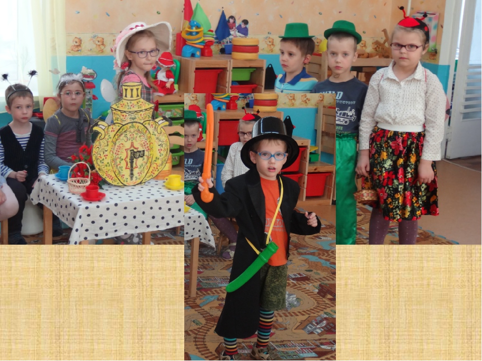 Презентация к выпускному балу