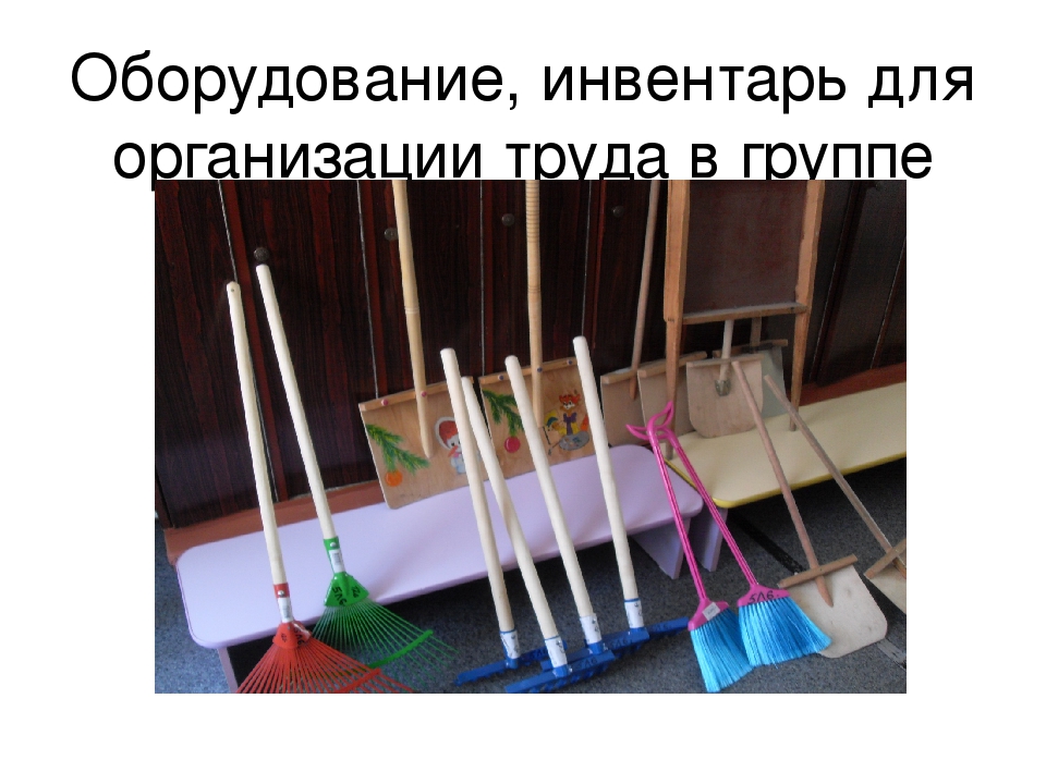 Презентация для педагогов ДОУ на тему "Трудовое воспитание детей логопедической группы"