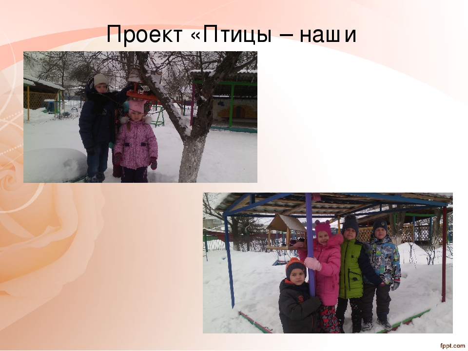 Презентация "Я выбираю доброжелательность"