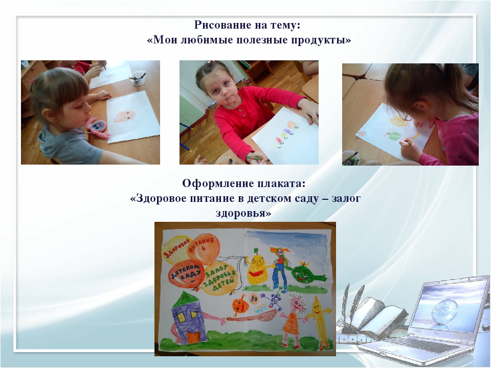 Использование современных образовательных технологий в организации изобразительной деятельности дошкольников в условиях ФГОС ДОУ