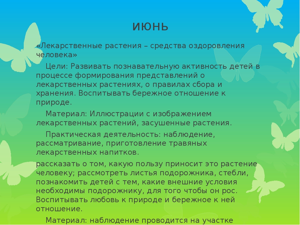 Презентация проекта по экологии