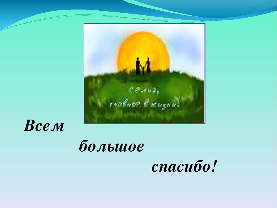 "Тема проекта: Моя семья