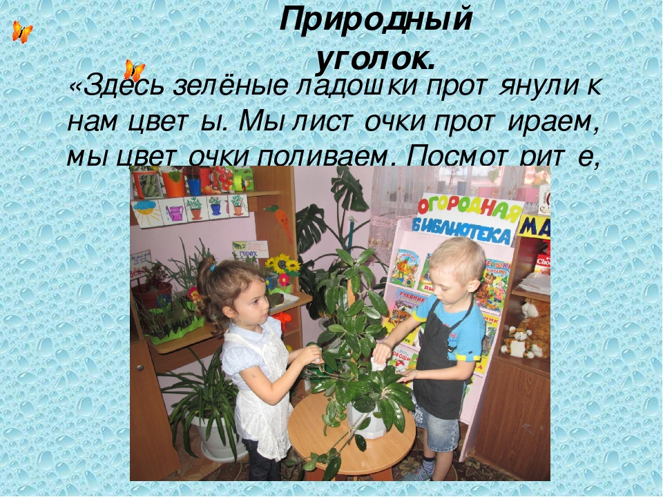 Презентация "РППС в группе"