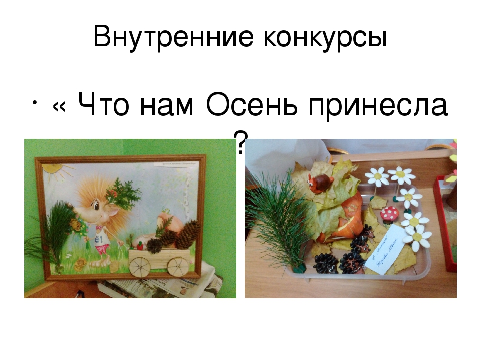 Презентация "Взаимодействие с родителями по экологическому воспитанию, через художественно – эстетическое развитие."
