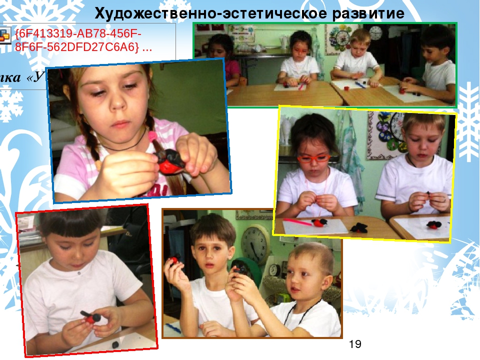 Проект "Зимующие птицы" старшая группа