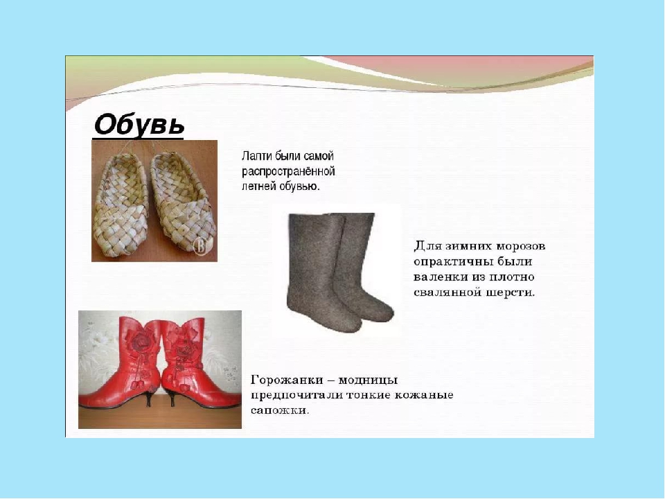 Презентация "«Национальная традиционная одежда разных народов».