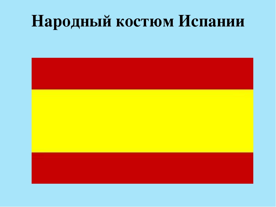 Презентация "«Национальная традиционная одежда разных народов».