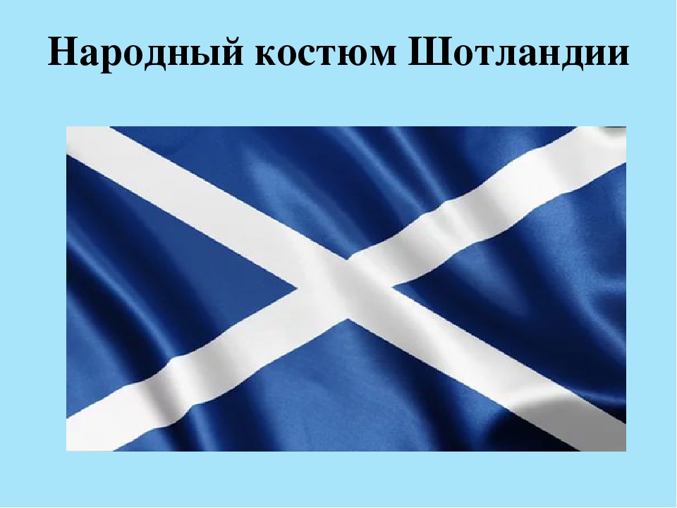Презентация "«Национальная традиционная одежда разных народов».