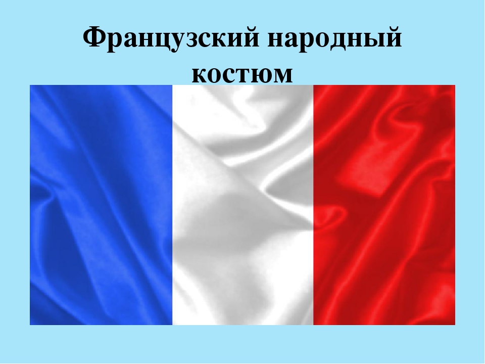 Презентация "«Национальная традиционная одежда разных народов».