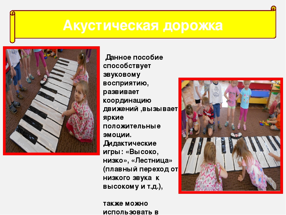 Презентация "Использование тактильно - сенсорных панно в воспитательно – педагогической деятельности с дошкольниками