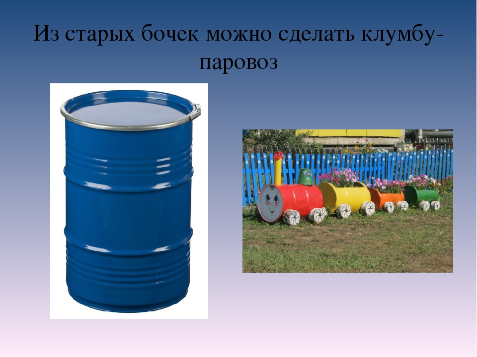 Презентация на тему "Переработка и повторное использование"
