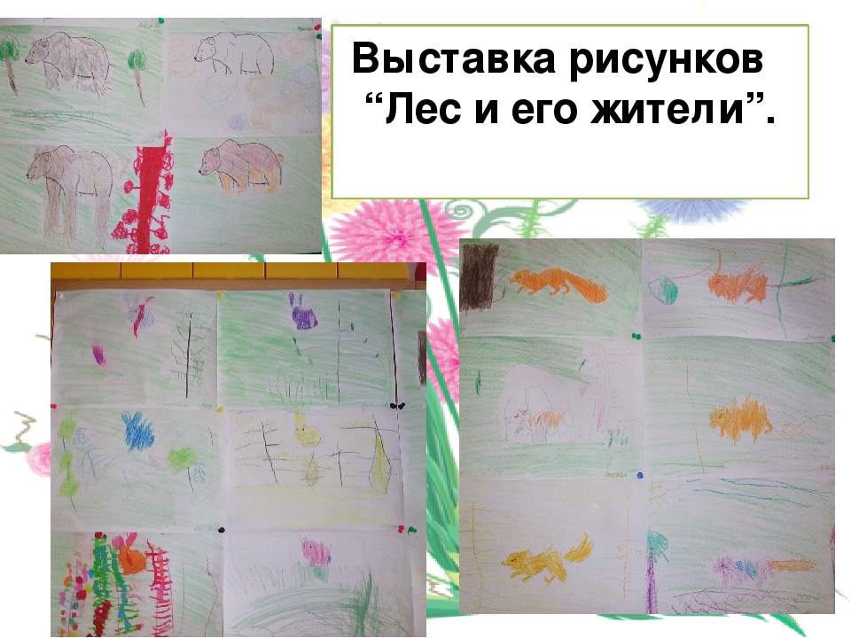Презентация "Отчет о летней оздоровительной работе во второй младшей группе"