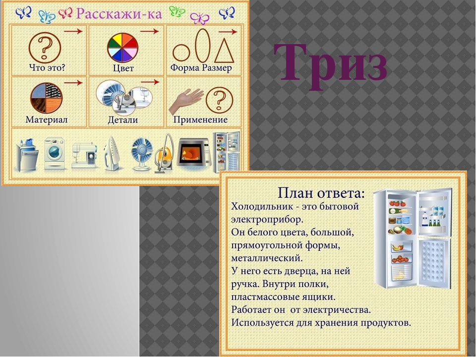 Презентация к творческому отчёту о работе по развитию речи дошкольников