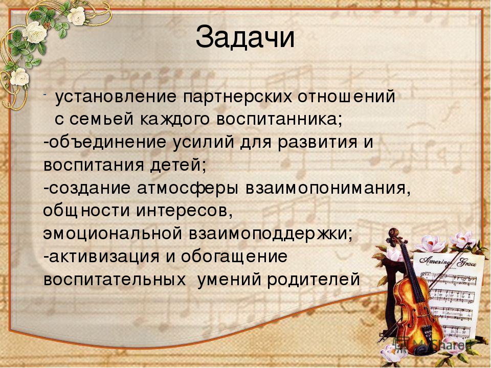 Презентация клуба "Золотая свеча"