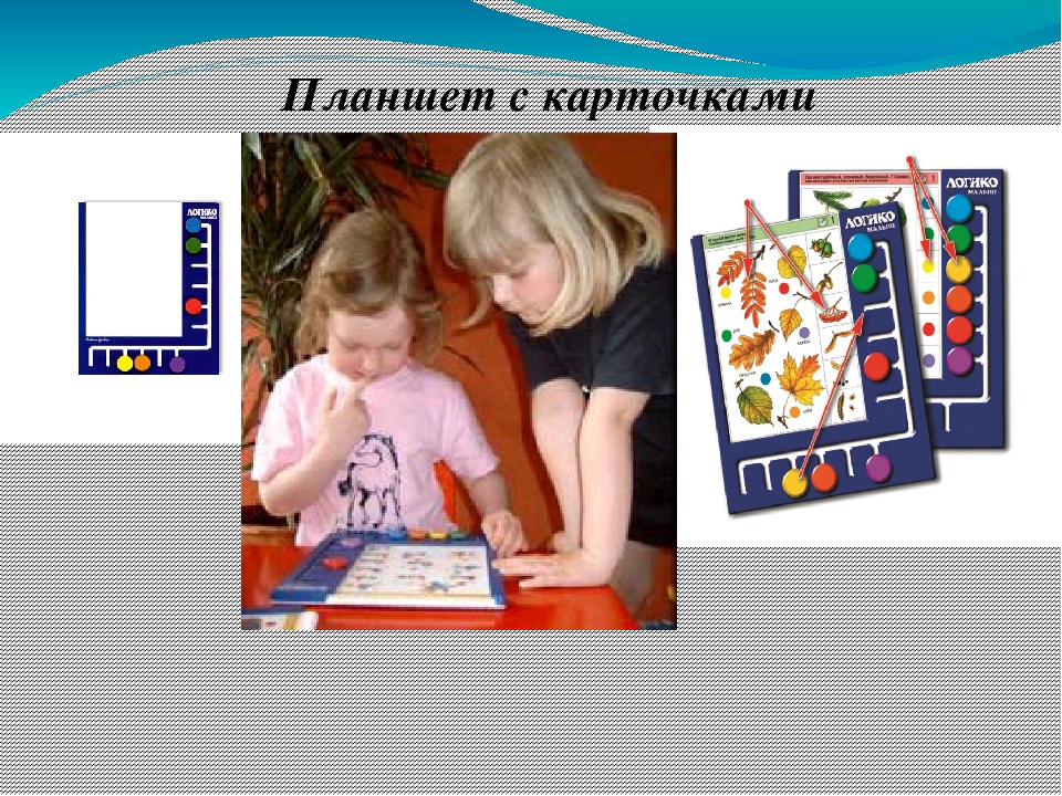 Дидактические игры в развития связной речи у детей дошкольного возраста