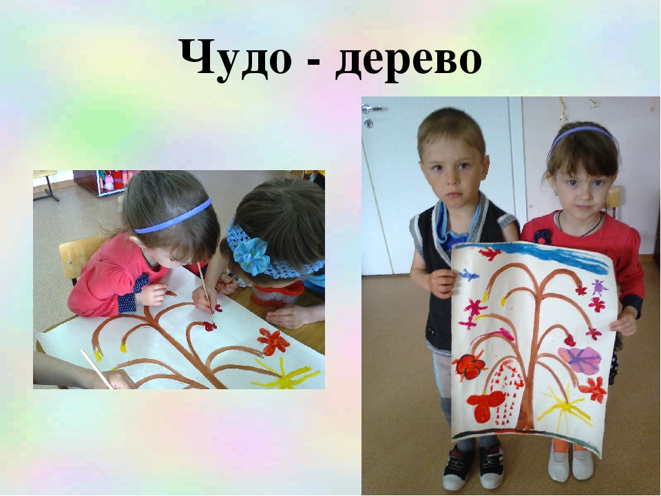 Проектная деятельность в средней группе "Добро и доброта"