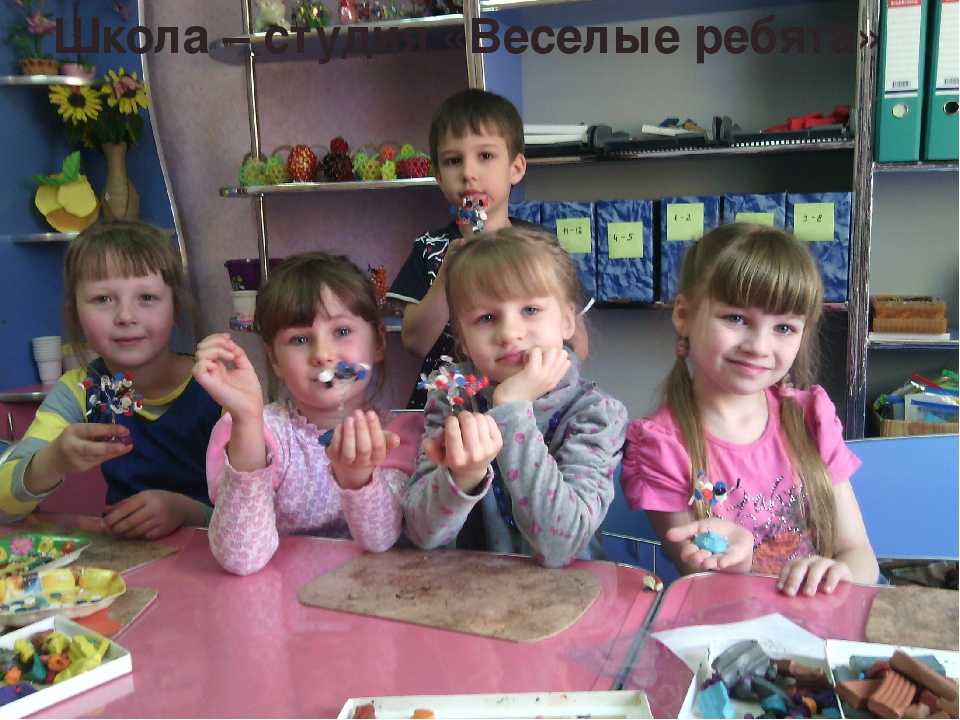 Эссе педагога дополнительного образования