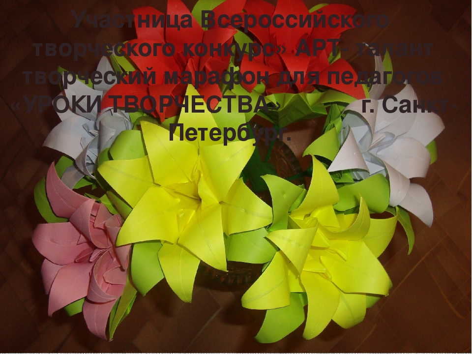 Эссе педагога дополнительного образования