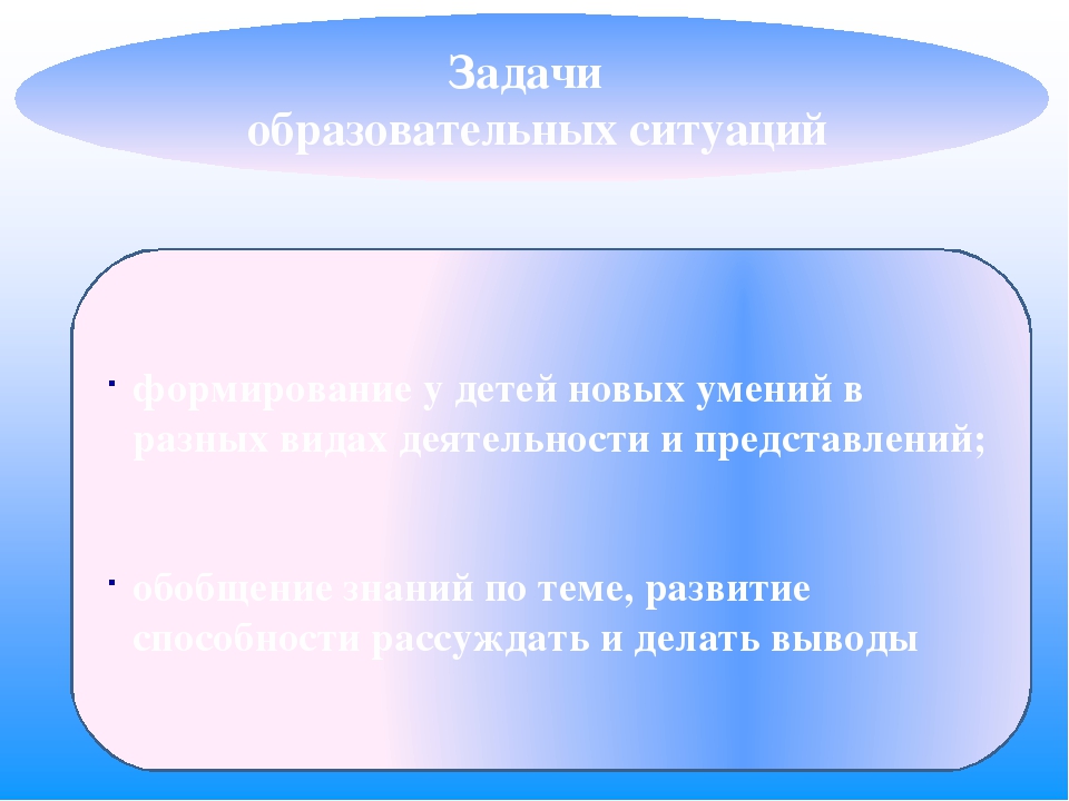 Презентация "Основная образовательная программа дошкольного образования"