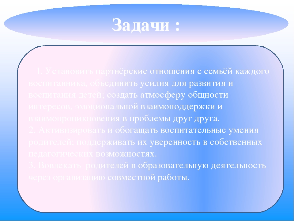 Презентация "Основная образовательная программа дошкольного образования"