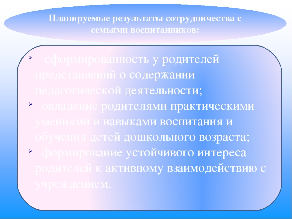 Презентация "Основная образовательная программа дошкольного образования"