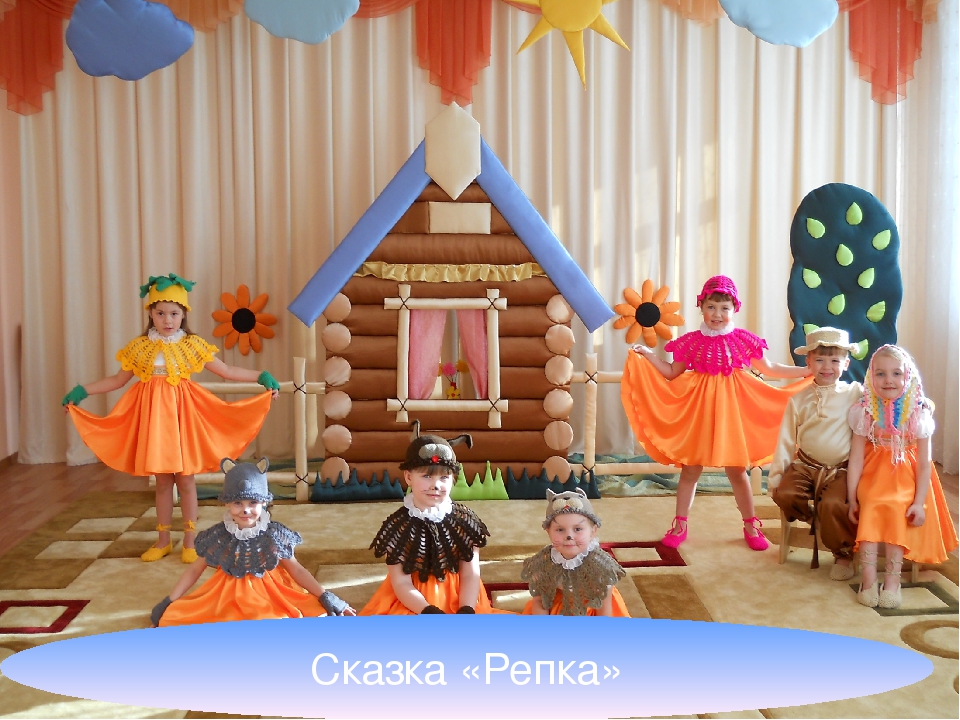 Презентация "Основная образовательная программа дошкольного образования"