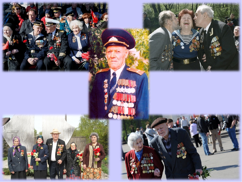 Презентация: ВО ИМЯ ЖИЗНИ… 72 – летию Победы в Великой Отечественной войне посвящается…