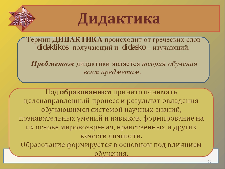 Презентация на тему_Актуальные вопросы педагогики профессионального образования_