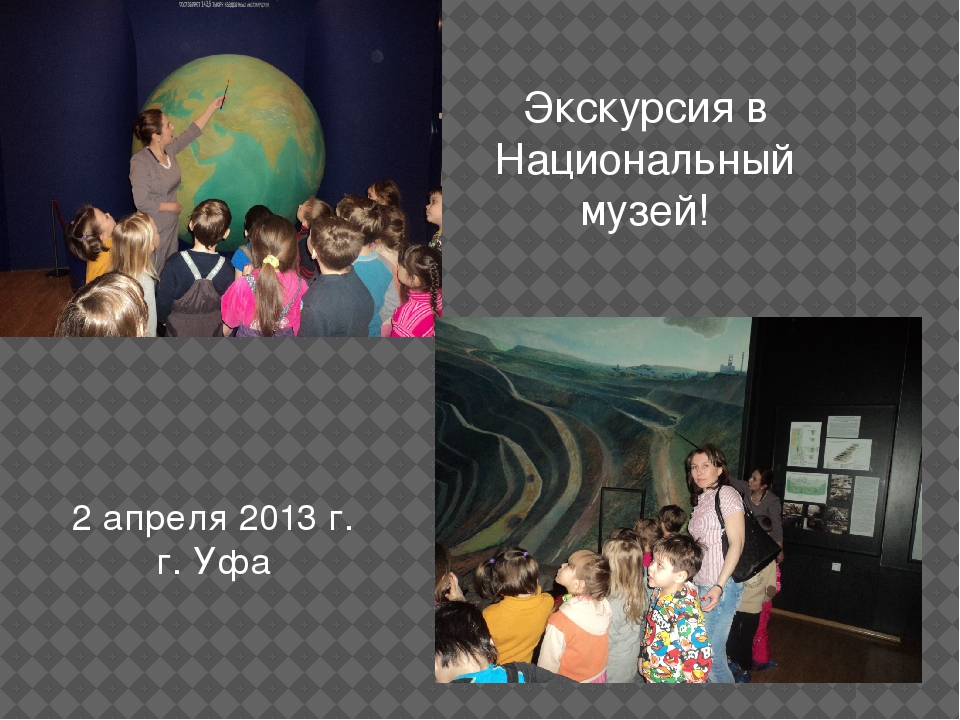 Экологический проект «Живи, Земля!»