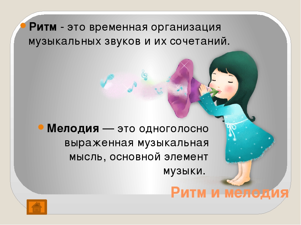 Презентация на тему "Музыка как вид искусства"