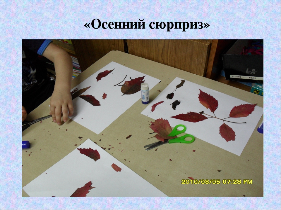 Кружок "Творчество без границ"