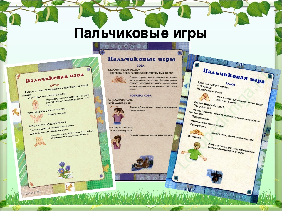 Родительское собрание «Развитие речи детей младшего дошкольного возраста в условиях семьи и детского сада»