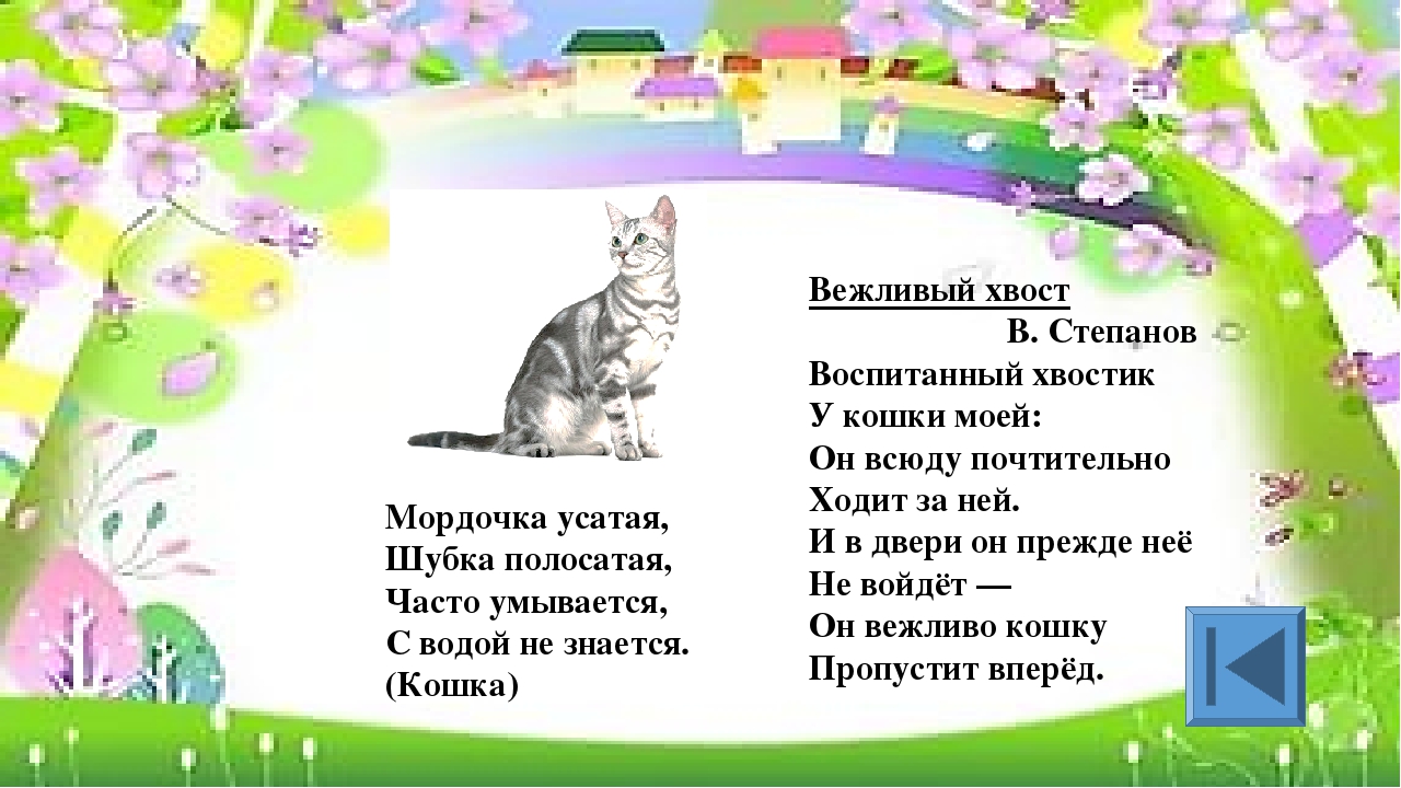 Игра для старших дошкольников РЕБУСЫ "Дикие и домашние животные"