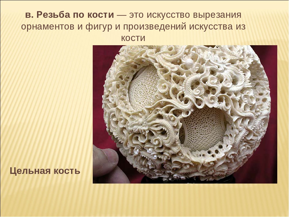 Декоративно - прикладное искусство для детей старшей группы