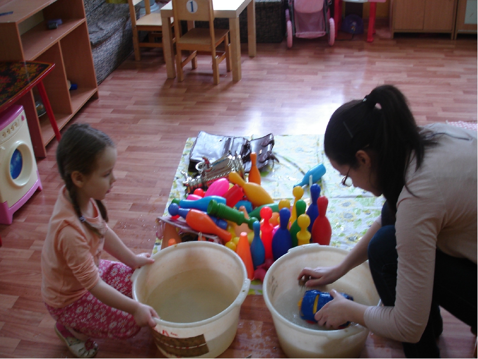 Презентация Общества заинтересованных родителей в ДОУ